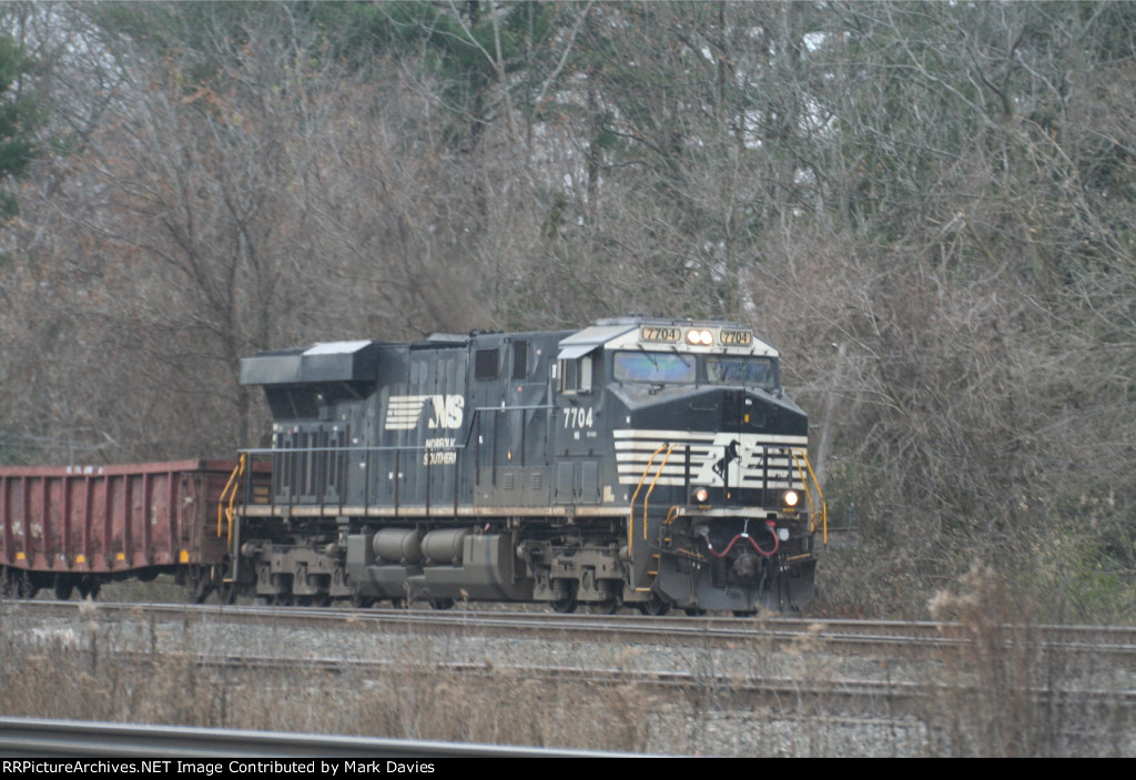NS 7704
